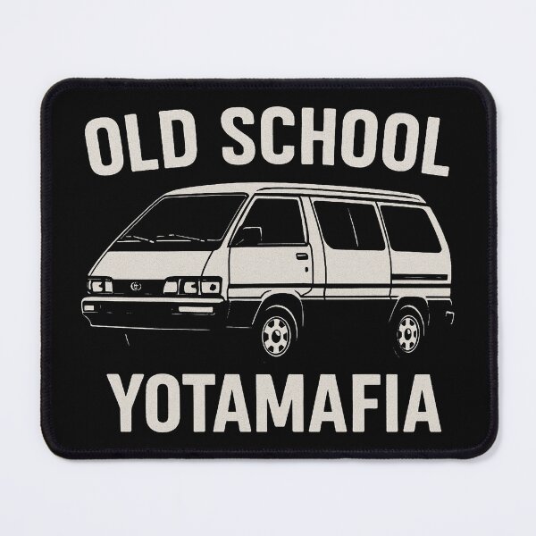 Item preview, Old school Yotamafia designed and sold by VANLIFE..