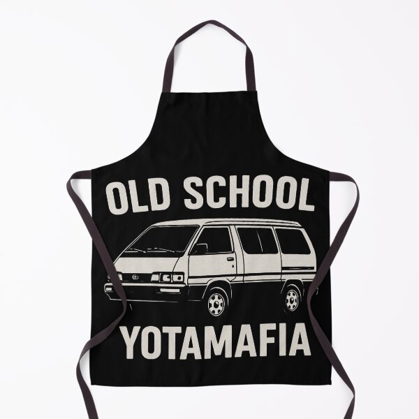 Item preview, Old school Yotamafia designed and sold by VANLIFE..