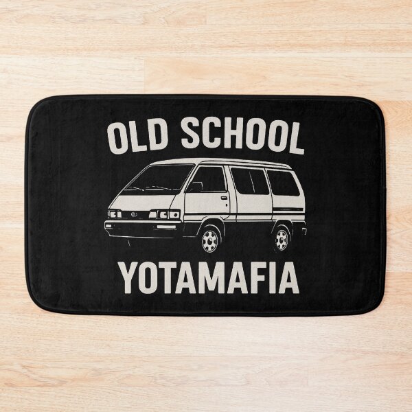 Item preview, Old school Yotamafia designed and sold by VANLIFE..