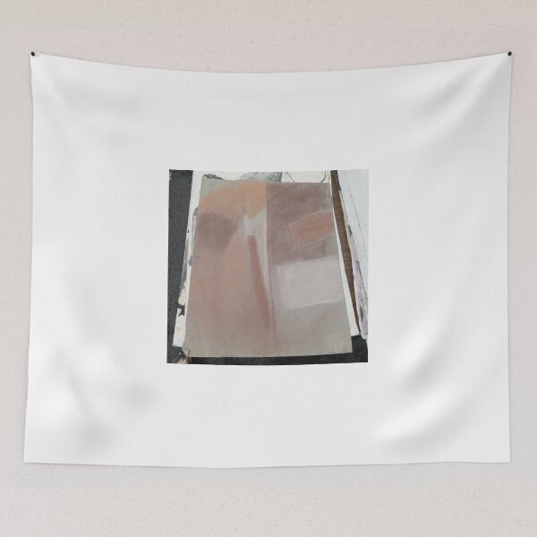 Item preview, "Paint, Pastels, and Hyatt's" designed and sold by DavesterLSSV6.