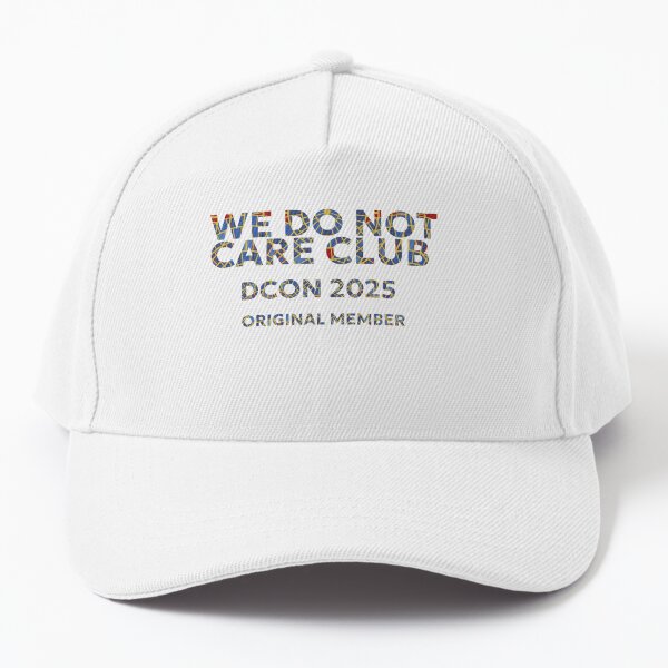 Item preview, Dcon 2025 designed and sold by TEACHERGEEK.
