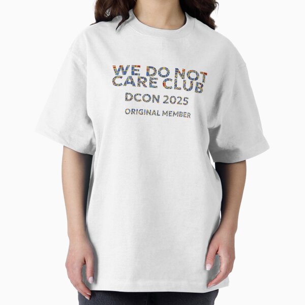 Artikel-Vorschau von Dcon 2025, designt und verkauft von TEACHERGEEK.