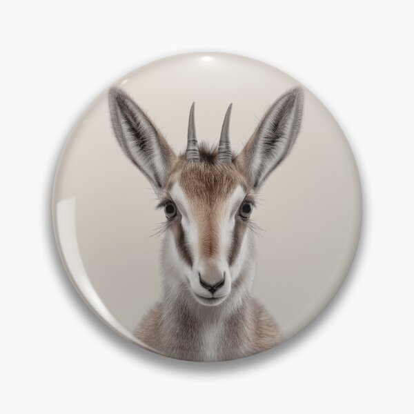 Item preview, Adorable Baby Oryx for Cute Oryx lovers designed and sold by LazyOwlStore.
