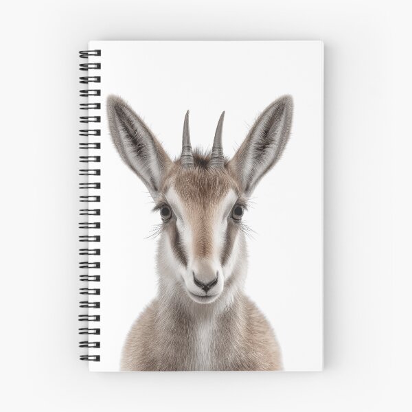 Item preview, Adorable Baby Oryx for Cute Oryx lovers designed and sold by LazyOwlStore.