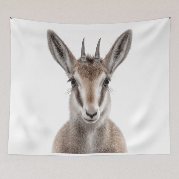 Item preview, Adorable Baby Oryx for Cute Oryx lovers designed and sold by LazyOwlStore.