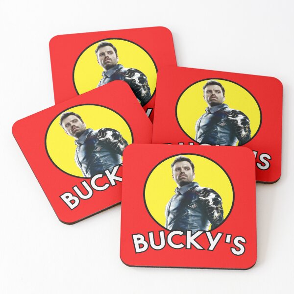 Item preview, Bucky designed and sold by MrDaddyTs.
