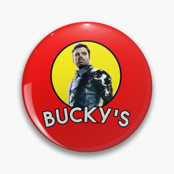 Item preview, Bucky designed and sold by MrDaddyTs.