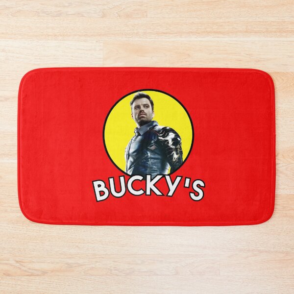 Artikelvorschau, Bucky entworfen und verkauft von MrDaddyTs.
