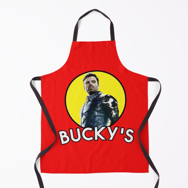 Artikelvorschau, Bucky entworfen und verkauft von MrDaddyTs.