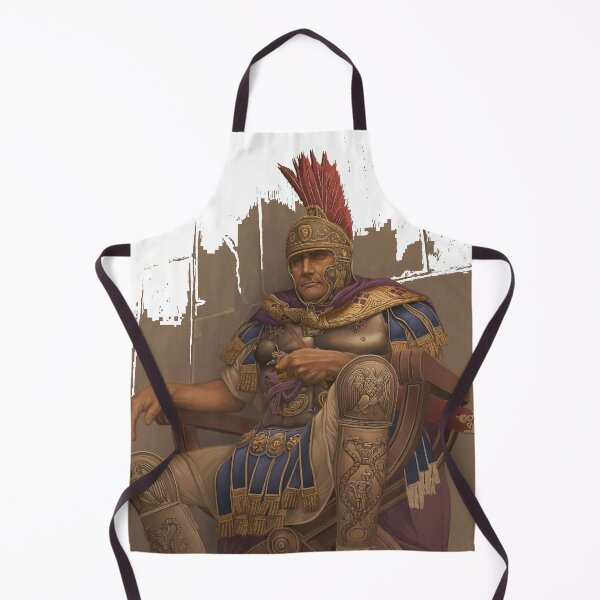 Item preview, Emperor Trajan designed and sold by Ichneumon-art.