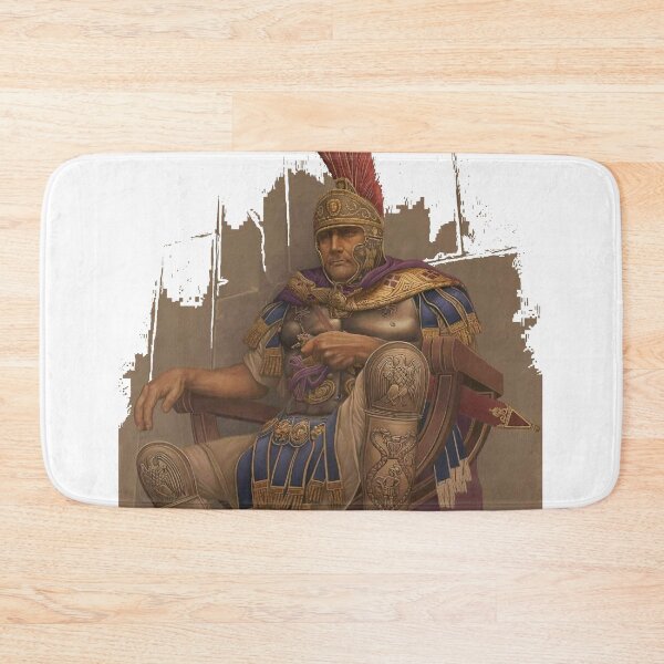 Item preview, Emperor Trajan designed and sold by Ichneumon-art.