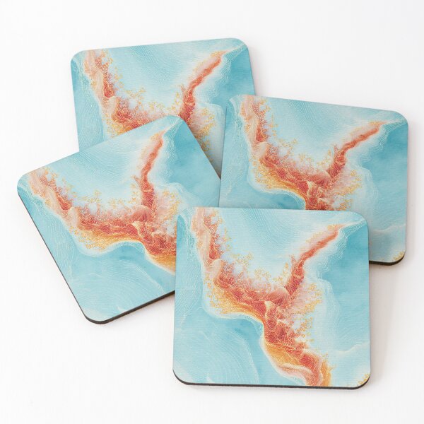 Item preview, Fire Meets Ice, Elemental Collision designed and sold by RyanPhamDesigns.