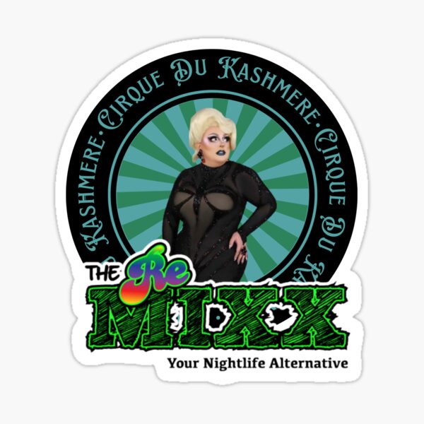 Item preview, Cirque Du Kashmere @ Remixx designed and sold by AKashmere.