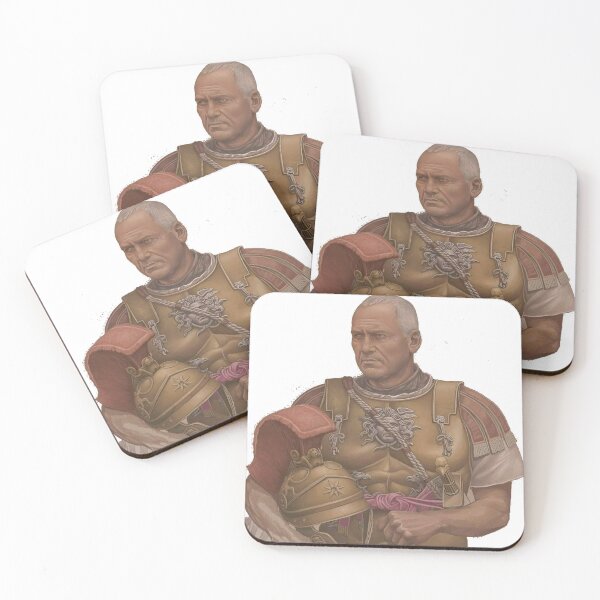 Item preview, Gaius Marius designed and sold by Ichneumon-art.