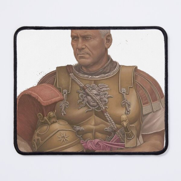 Item preview, Gaius Marius designed and sold by Ichneumon-art.