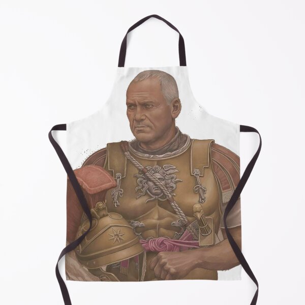 Item preview, Gaius Marius designed and sold by Ichneumon-art.