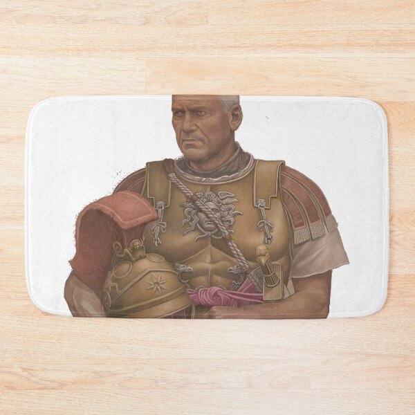 Item preview, Gaius Marius designed and sold by Ichneumon-art.