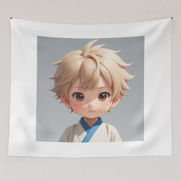 Item preview, I’m just a boy designed and sold by BONBON2525.
