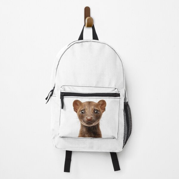 Item preview, Adorable Baby Fossa for Cute Fossa lovers designed and sold by LazyOwlStore.