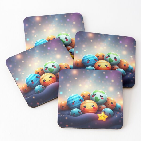 Item preview, Sushis rigolos et créatures marines – Art kawaii sous-marin.Funny Sushi & Sea Creatures – Kawaii Underwater Art  designed and sold by Drawingshirts.