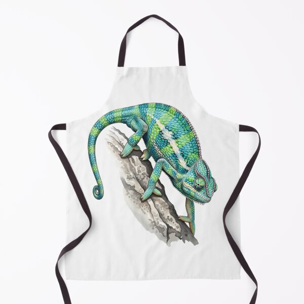Item preview, Chameleon designed and sold by 4rtistcDrift.