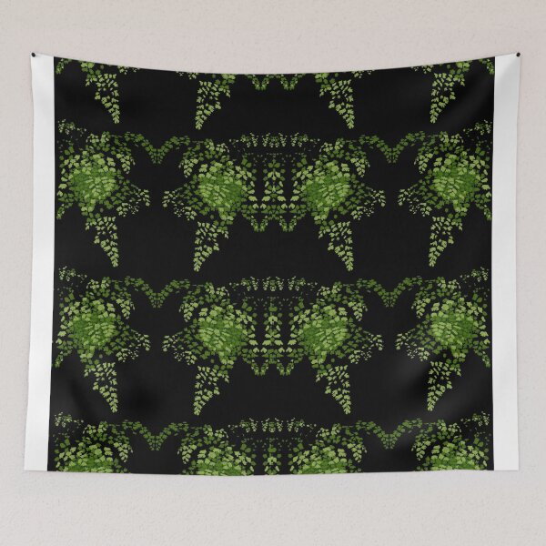 Item preview, Maiden Hair Ferns designed and sold by swolfsonart.