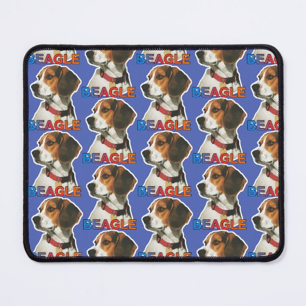 Item preview, Beagle designed and sold by ZooStateofMind.