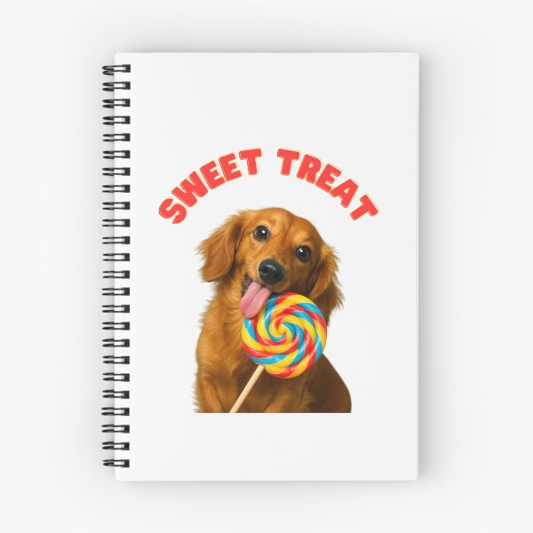 Item preview, Sweet Treat- Dachshund puppy Lollipop Design designed and sold by DarlingsTees.