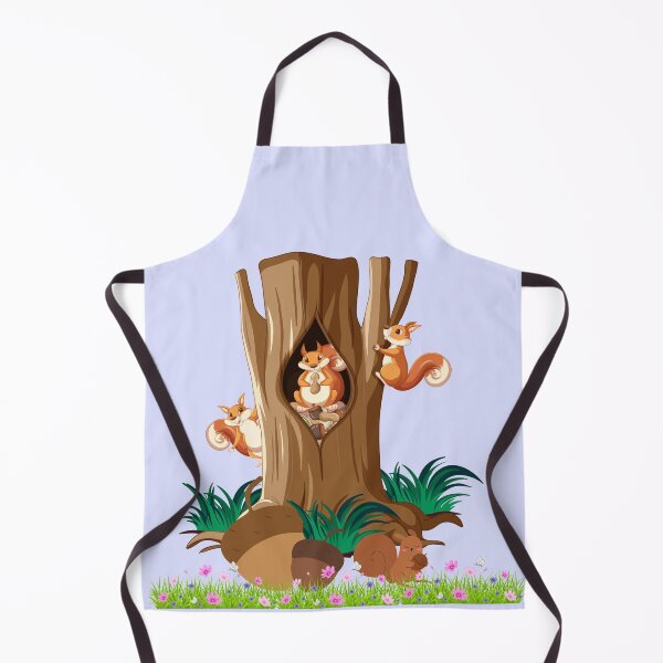 Item preview, Squirrels with peanuts 2 designed and sold by RSUS.