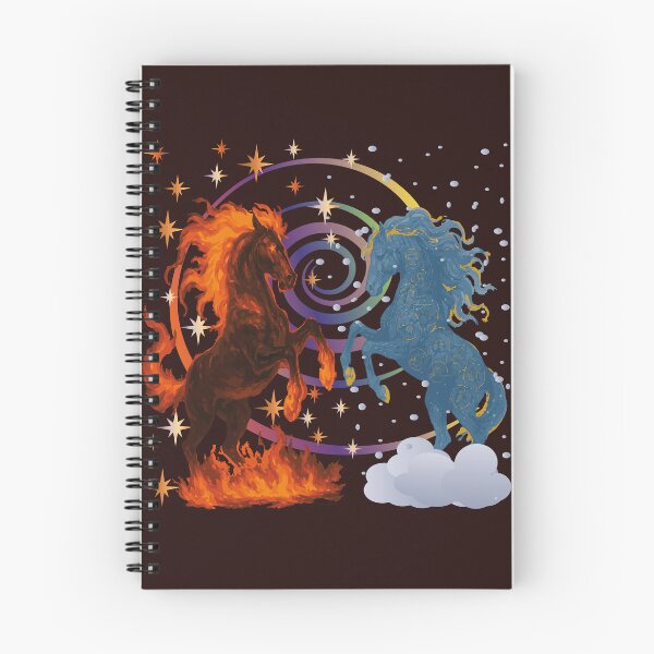 Item preview, Battle of the Zodiac and Fire Horse — 2026 Lunar Clash designed and sold by CheriTanya.