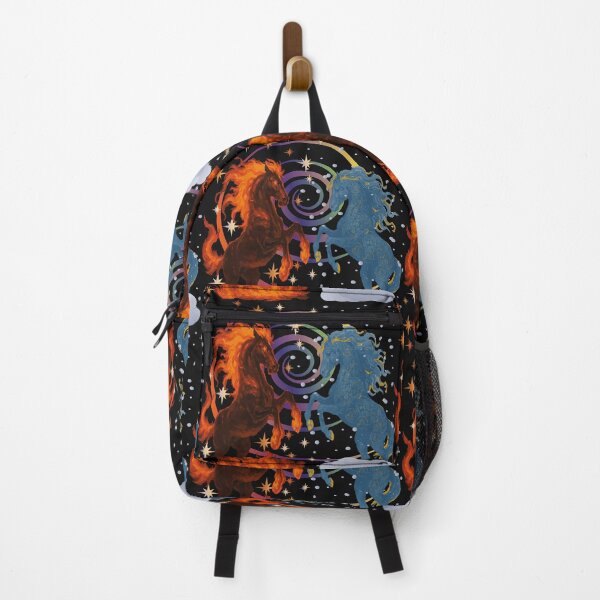 Item preview, Battle of the Zodiac and Fire Horse — 2026 Lunar Clash designed and sold by CheriTanya.