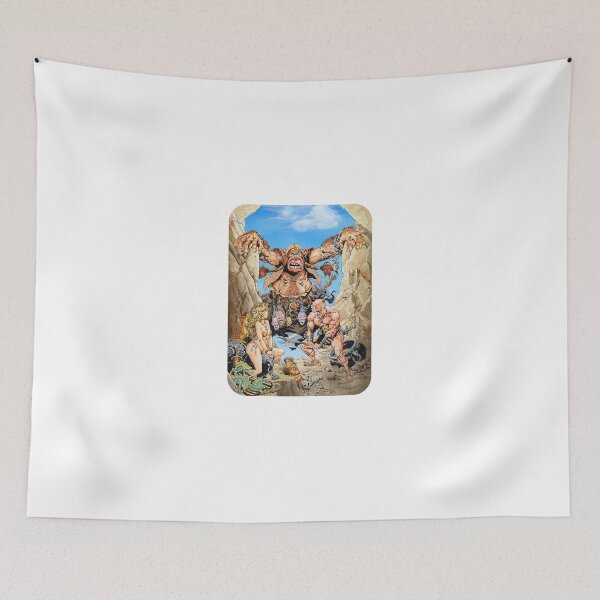 Item preview, Cave Man & Cave Lady designed and sold by ClothingSimple.