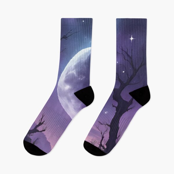 Item preview, Twilight Canopy designed and sold by blackcatsvault.