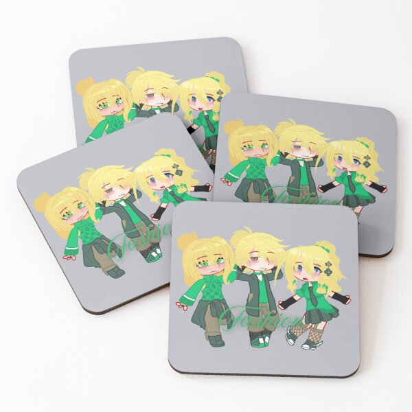 Item preview, The Fashion Boys of High School. Gacha Style. Popular Boys designed and sold by gachanime.