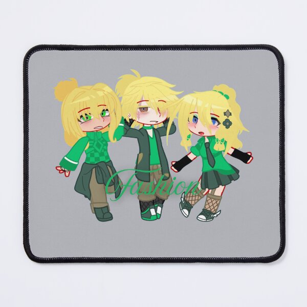 Item preview, The Fashion Boys of High School. Gacha Style. Popular Boys designed and sold by gachanime.