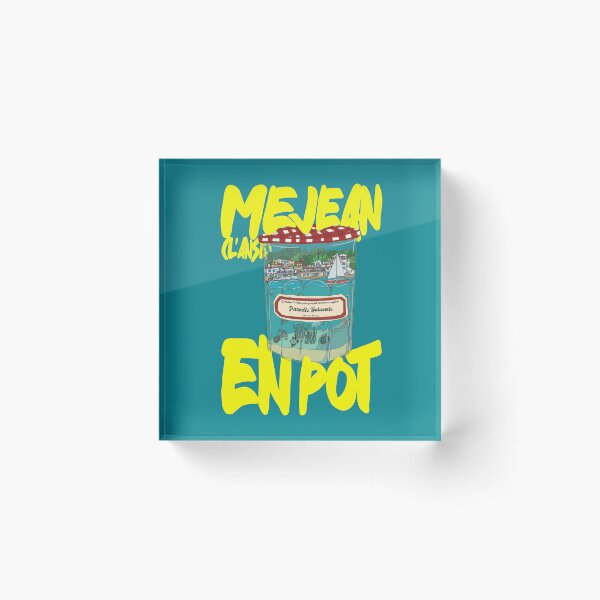 Item preview, Mejean in a pot designed and sold by petiteToulon.