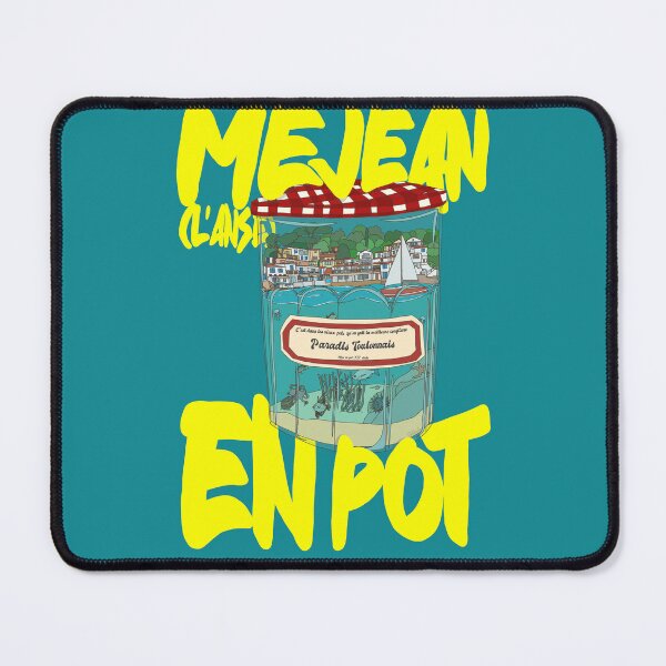 Item preview, Mejean in a pot designed and sold by petiteToulon.