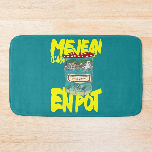 Item preview, Mejean in a pot designed and sold by petiteToulon.