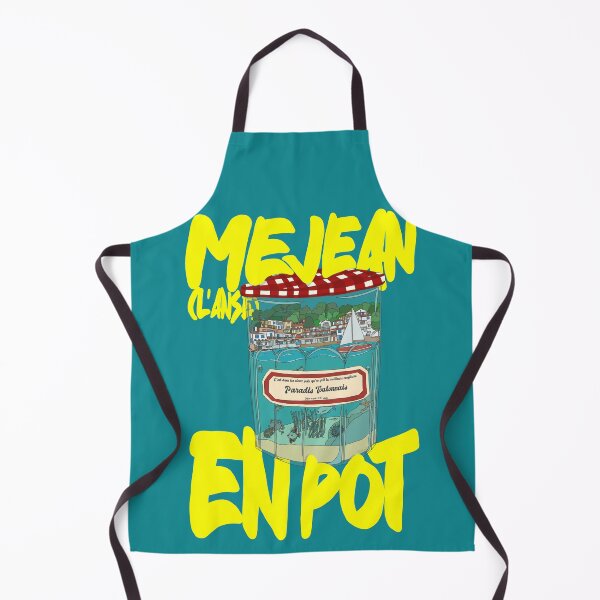 Item preview, Mejean in a pot designed and sold by petiteToulon.