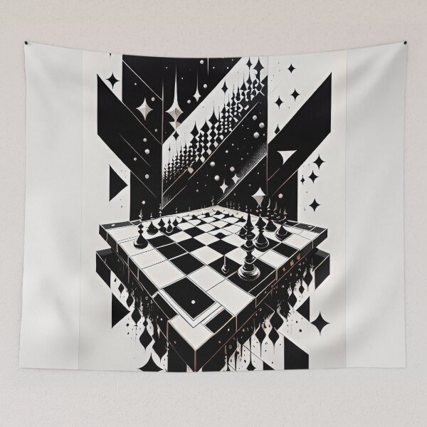 Item preview, The Queen’s Meridian: Architects of Ether designed and sold by bloorose.