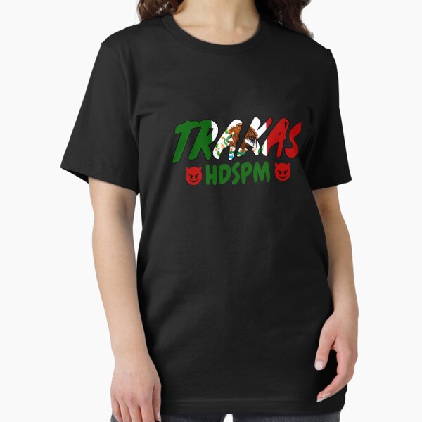 Item preview, Trakas HDSPM Luis R Conriquez designed and sold by unknowndesigns1.