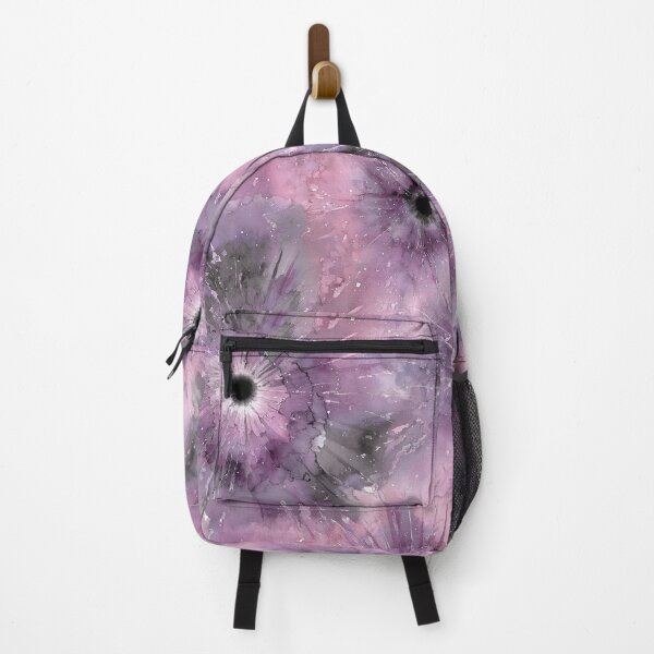 Item preview, Weathered Floral Amethyst Storm designed and sold by RyanPhamDesigns.