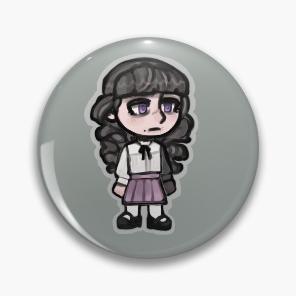 Item preview, Fear & Hunger Termina: Marina designed and sold by MorayTime.