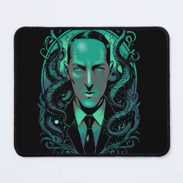 Item preview, Lovecraft designed and sold by TheHollowMarket.