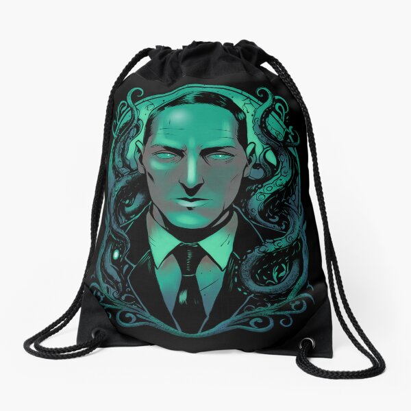 Item preview, Lovecraft designed and sold by TheHollowMarket.