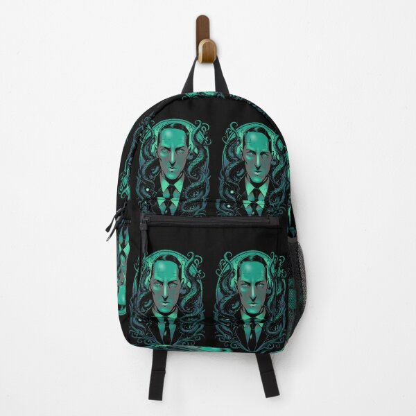 Artikelvorschau, Lovecraft entworfen und verkauft von TheHollowMarket.