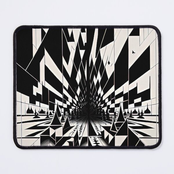 Item preview, Ecliptic Apex: Cathedral of Angles designed and sold by bloorose.