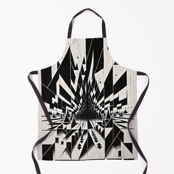 Item preview, Ecliptic Apex: Cathedral of Angles designed and sold by bloorose.