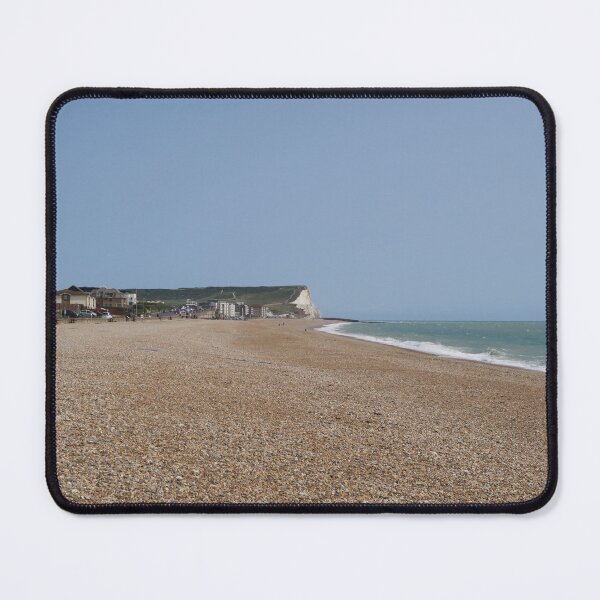 Item preview, View Towards Seaford Head, Seaford, East Sussex designed and sold by mindwarp2000.