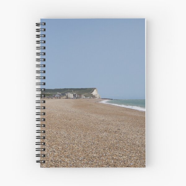 Item preview, View Towards Seaford Head, Seaford, East Sussex designed and sold by mindwarp2000.